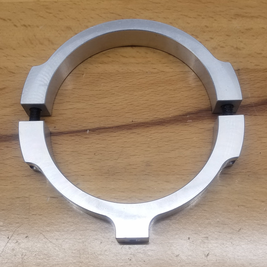 Asphalt Modified Power Steering Reservoir Bracket Assembly