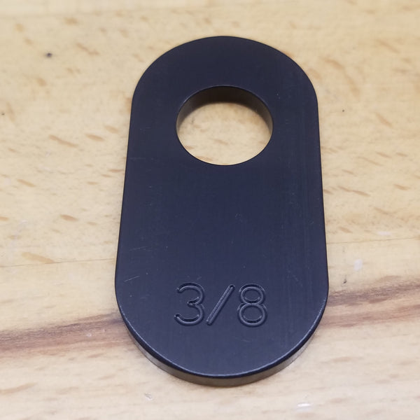 A frame Shaft Adjustment Pills