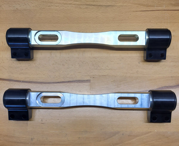A frame shaft assembly 5.5 inch