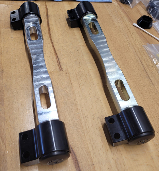 A frame shaft assembly 5.5 inch