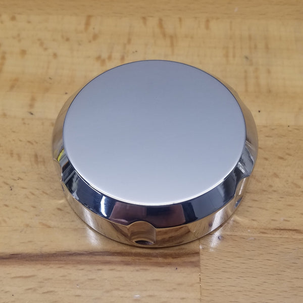 Billet 2009 and up 370Z Brake Cap Cover - polished