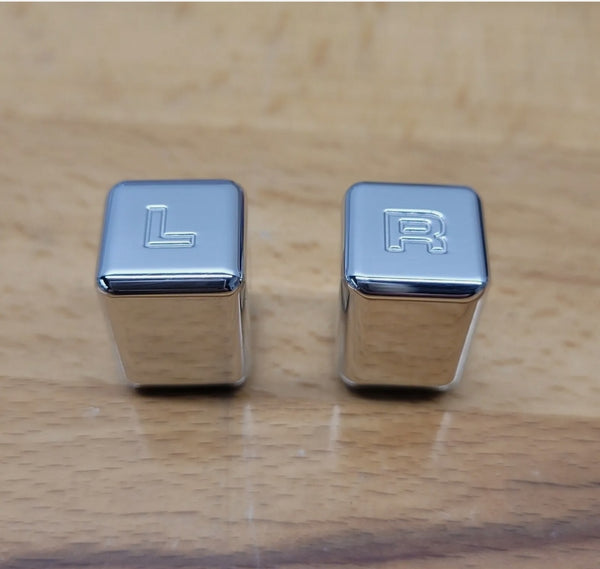 Z31 Mirror Switch Covers