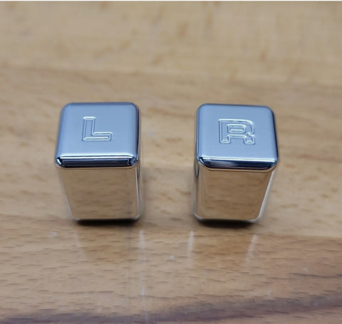 Z31 Mirror Switch Covers