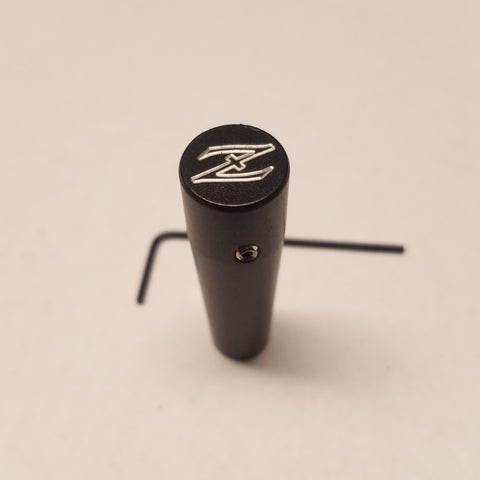 70-78 Datsun Z Logo 240Z 260Z 280Z Turn Stalk Knob