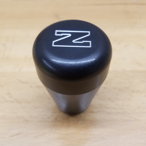 Billet Z31 Z Logo Shift Knob