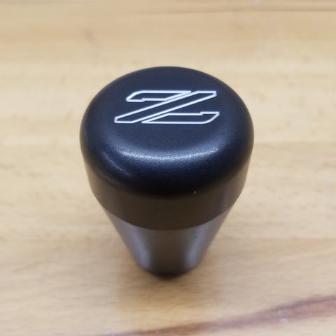 Billet Z32 Z Logo Shift Knob