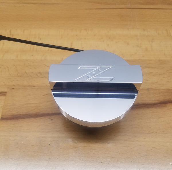 Z Logo Gas Cap Cover 350Z
