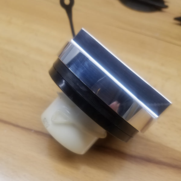 Z Logo Gas Cap Cover 350Z