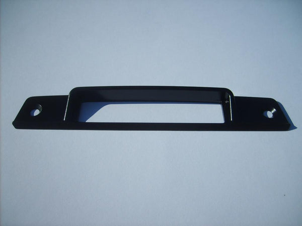 Billet Map Light Bezel 71-73 Series two 2 Datsun 240Z Replica Powder Coated