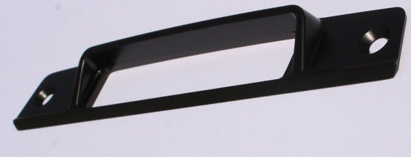 Billet Map Light Bezel 71-73 Series two 2 Datsun 240Z Replica Powder Coated